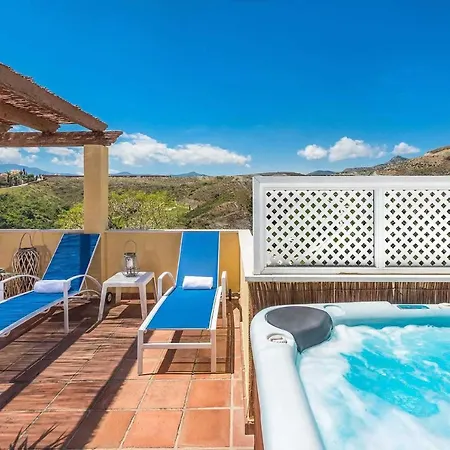 Colina Townhouses Tatil Evi