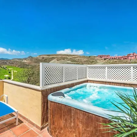 Colina Townhouses Tatil Evi