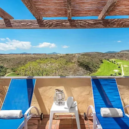 Tatil Evi Colina Townhouses