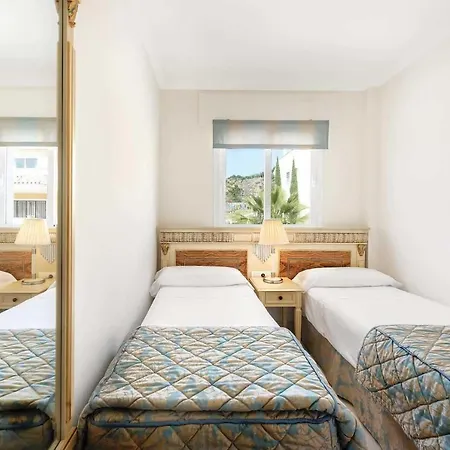 Colina Townhouses Holiday home *